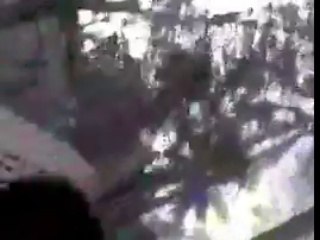 Fire on Dabaying Village in Arakan State By Buddhist ( Saturday Morning -حريق بقرية " داباينج " في #أراكان من قبل البوذيين صباح السبت 7-5-1435هـ