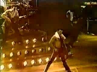 Queen Hammersmith Odeon 1979 extract