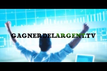 Gagner De L'argent Bourse Internet