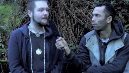 Beyond kombucha:Jun herb elixir spirit magic.