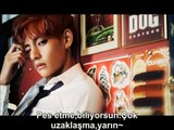 BTS Tomorrow Turkish Sub.