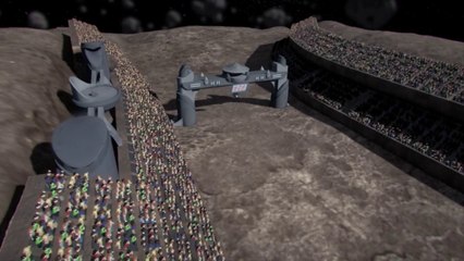 LEGO Star Wars Microfighters 2014 - Episode III