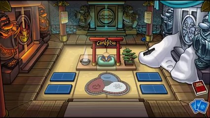Muppets World Tour Comes To Club Penguin