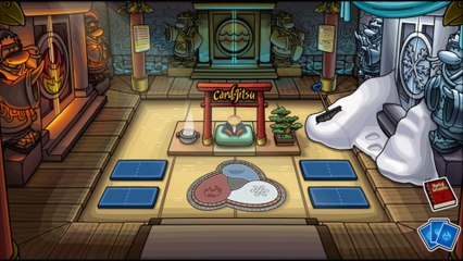 New Club Penguin Code - French Party Hat