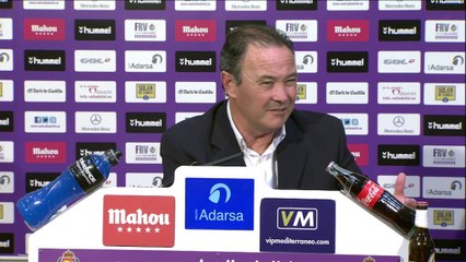 JIM: ''Nos quedan muchas finales''