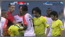 الشباب و النصر 2-1 الشوط الاول كاس الملك للابطال 2014
