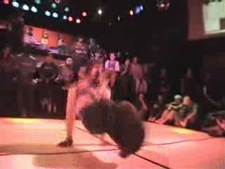 break dance junior battle presentation
