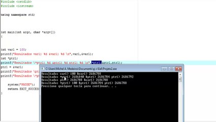 C++ Builder #6: Ponteiros - Guia Didático 📘