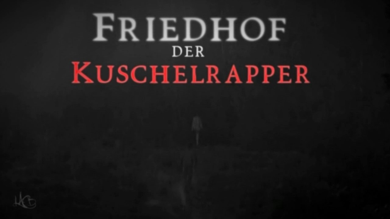 Optimuz - Friedhof der Kuschelrapper (Video)