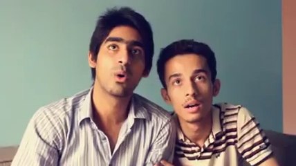 Awkward family momemts