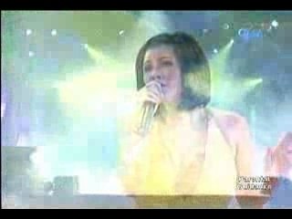 Mariah Carey Medley - Reflections Series