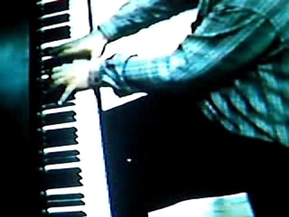 Etude Brilliante par Monsieur David Hart