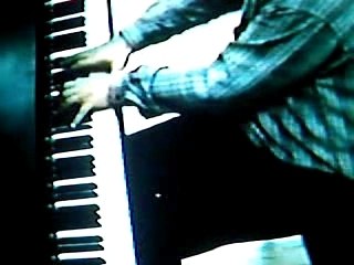 Etude Brilliante par Monsieur David Hart