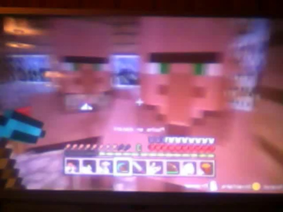 mon aventure minebox S1 ep3