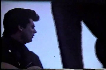 Hollywood Joe in Memphis 11-4-89 part # 1