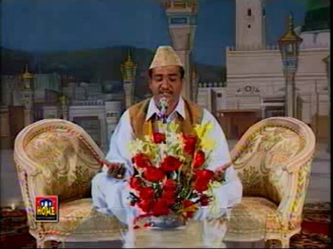 Ki Ki Na Keeta Yaar Ne - Full Quality HD Official Naat by Al Haaj Khursheed Ahmad Marhoom (Late)