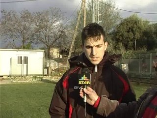 Οπούντιος Μαρτίνου-Ακαδημία/Ηρακλής 5-0