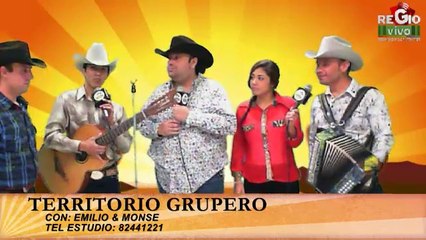 TERRITORIO GRUPERO 6 MARZO DE 2014