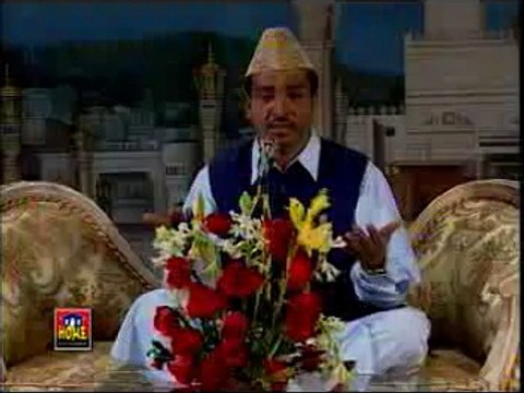 Koi Saleeqa Hai Arzoo Ka - Full Quality HD Official Naat by Al Haaj Khursheed Ahmad Marhoom (Late)