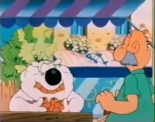 كعبول الحلقة 16