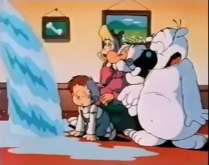 كعبول الحلقة 17