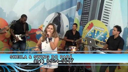 Conexão Glacê 1195 Sexta 08-11-2013 Bloco 1