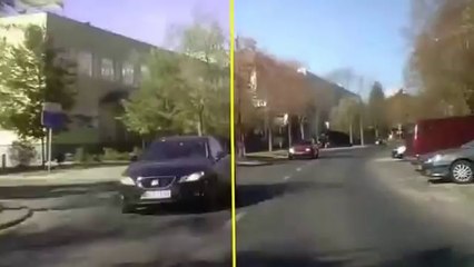Renk Körleri Trafiği Nasıl Görür