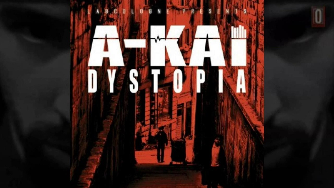 A-Kai feat Optimuz - Slang Editorial 2013