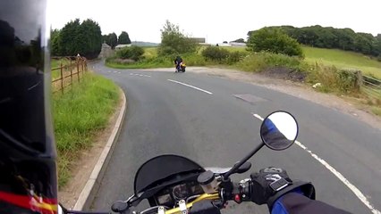 cliff n pete crash-cut