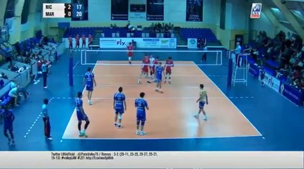 Replay - LBM J22 - Nice / Martigues (2/2)