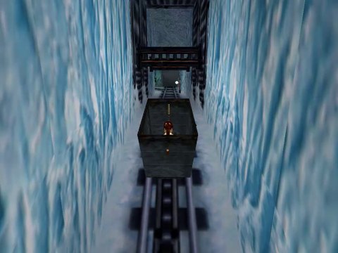 Let's Play Tomb Raider 3 [Blind] (German) Part 112 - RX-Tech Mines (mit Stefan, eP!x und Schwester)