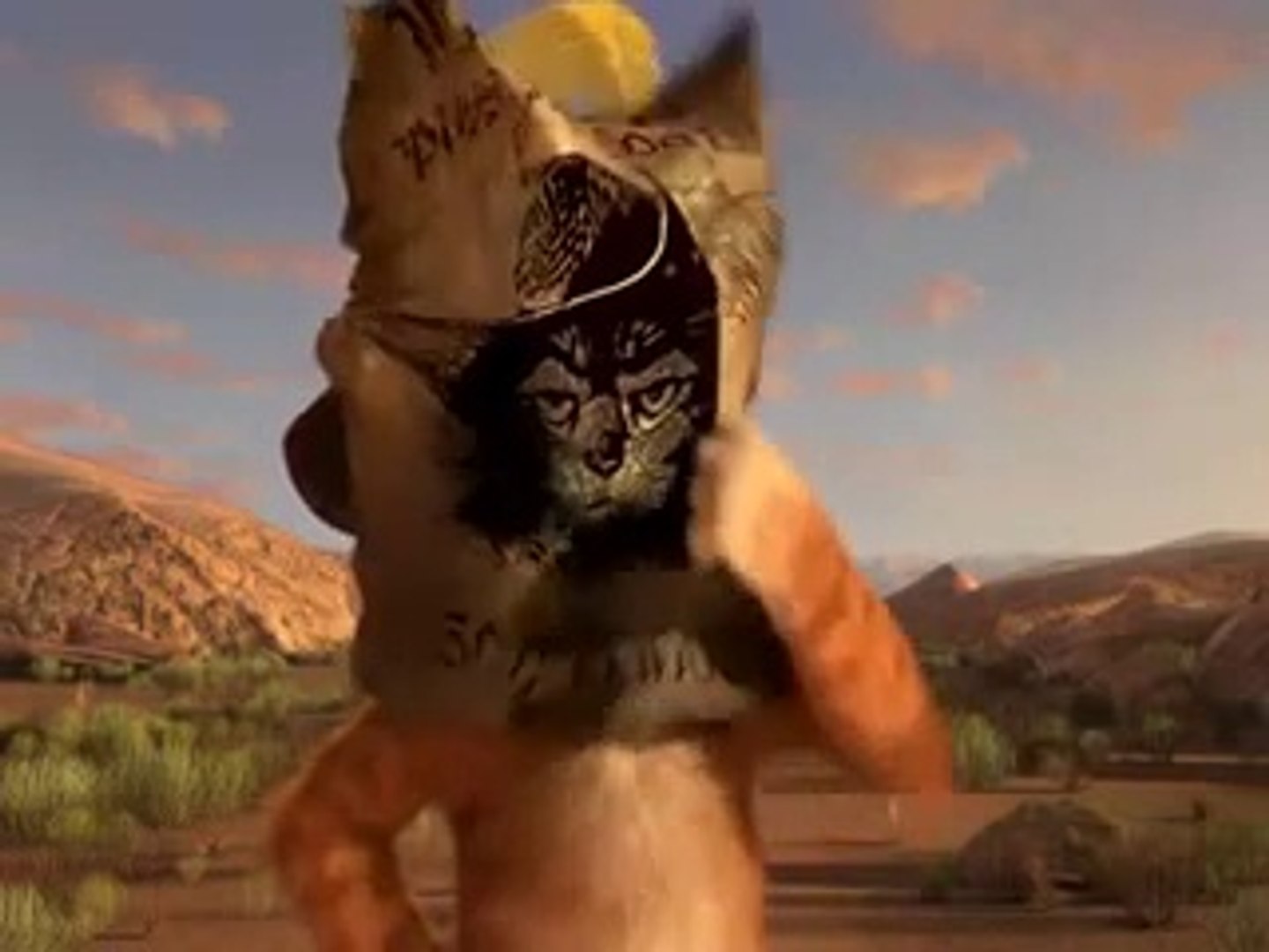 EL Gato Con Botas Y LOS 3 Diablos - Vídeo Dailymotion
