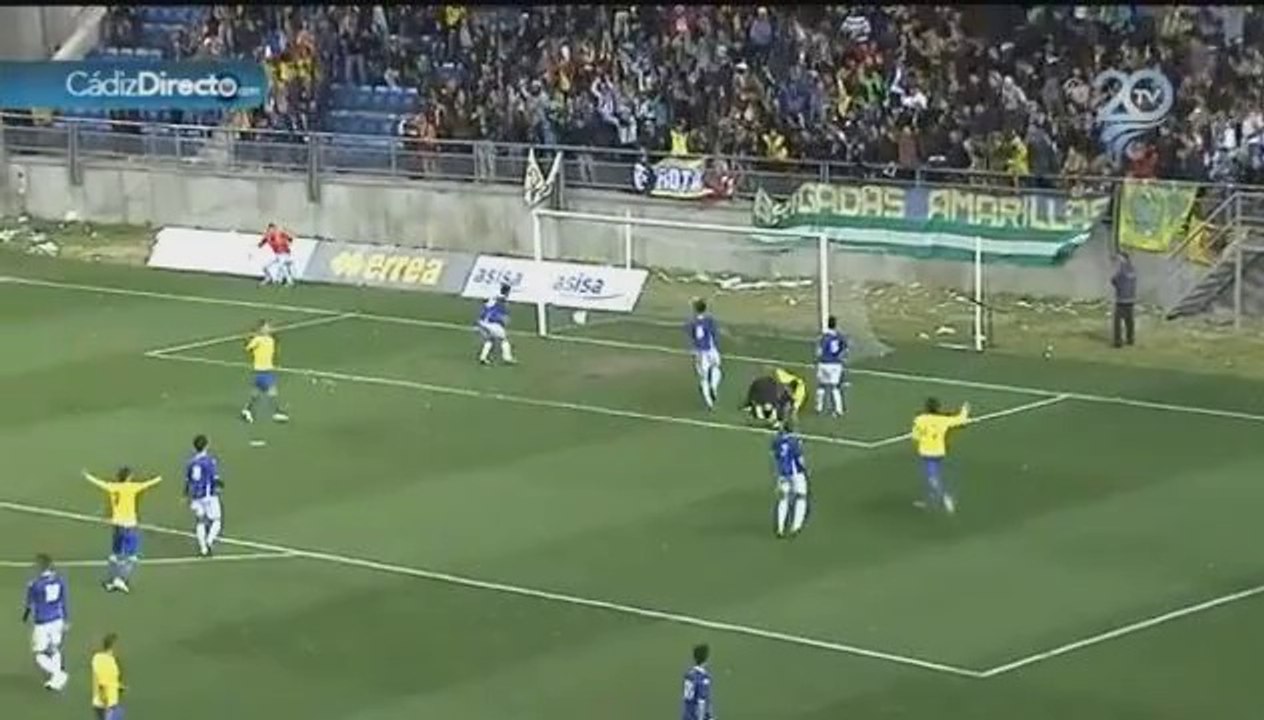 RESUMEN CADIZ - MELILLA