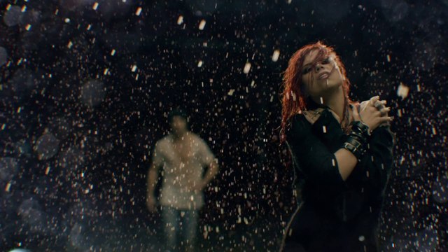 Tania BerQ - Пусть будем так