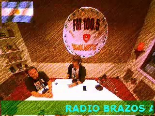 Radio Brazos Abiertos Hospital Muñiz Programa Transmutacion y Espacio Multidimensional 8 de marzo (2)