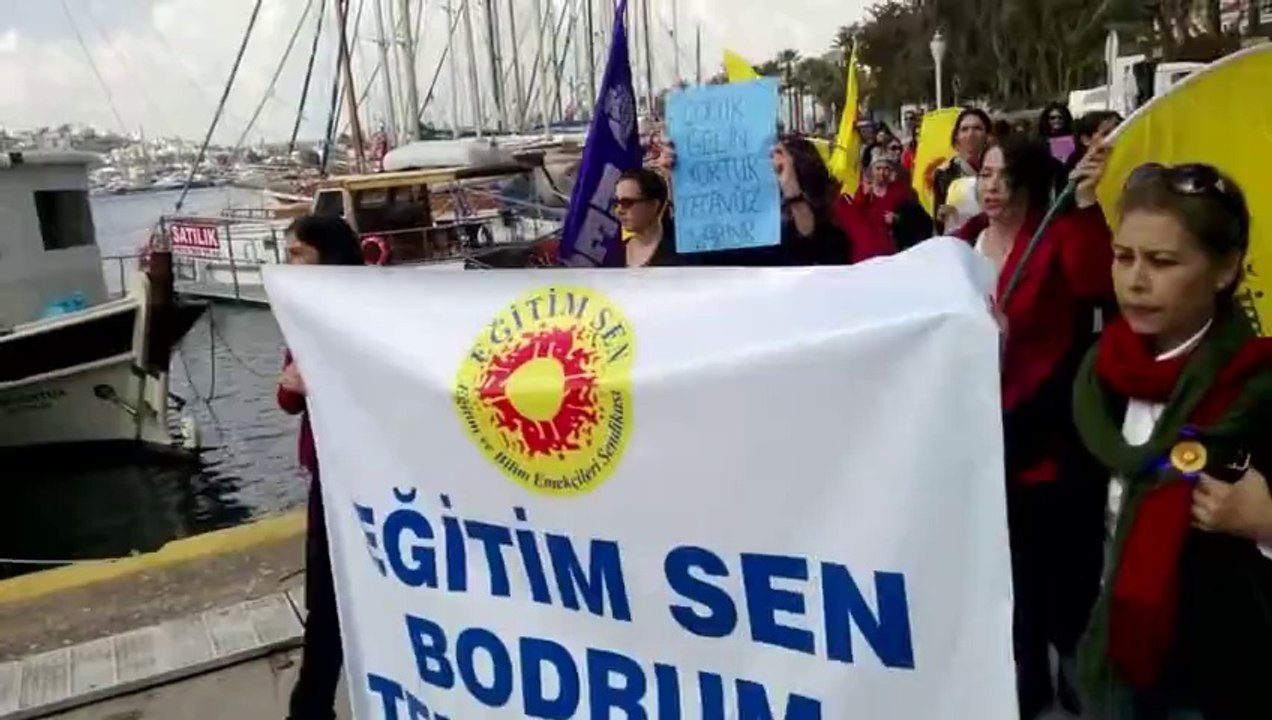 8 mart 2014