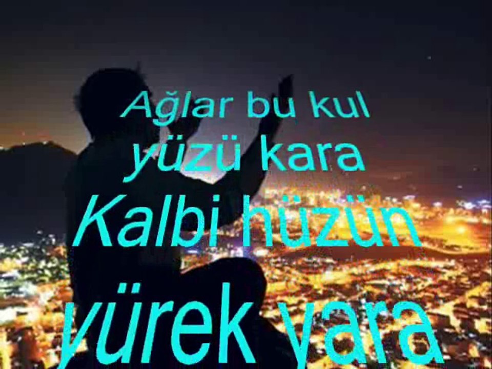 Abdurrahman onul & Mustafa Yilmaz  Çöllerdeyim