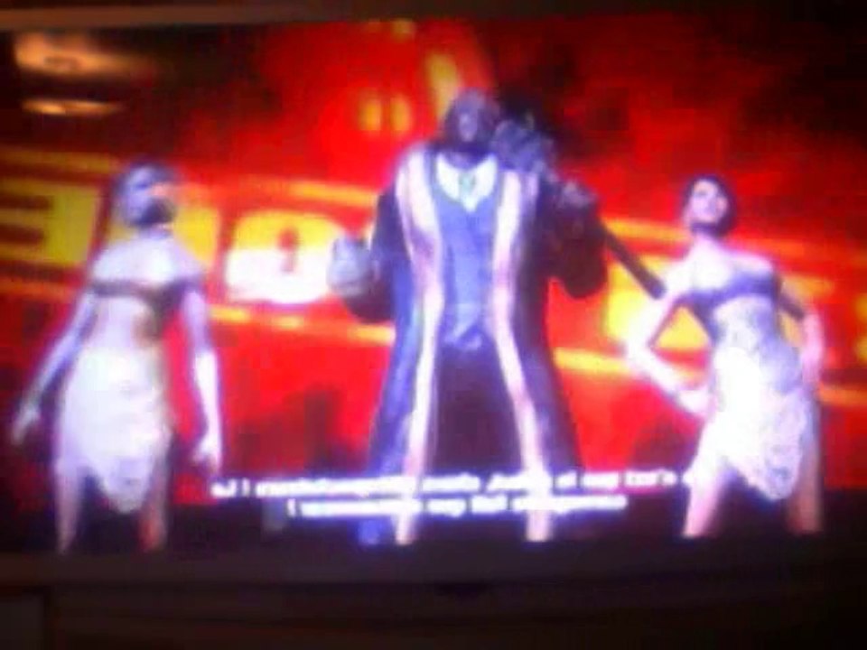 Deadrising 2 ep 1 La planque