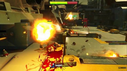 FREE TO PLAY IS OK!!!  LOADOUT live multiplayer gameplay...