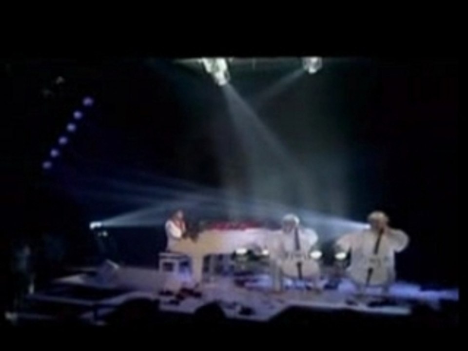 Enya Book of Days (concert)