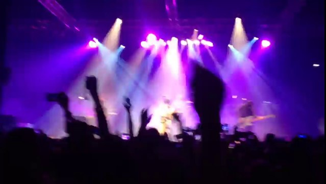 Rock N’ Roll au Palatinu avec les BB Brunes