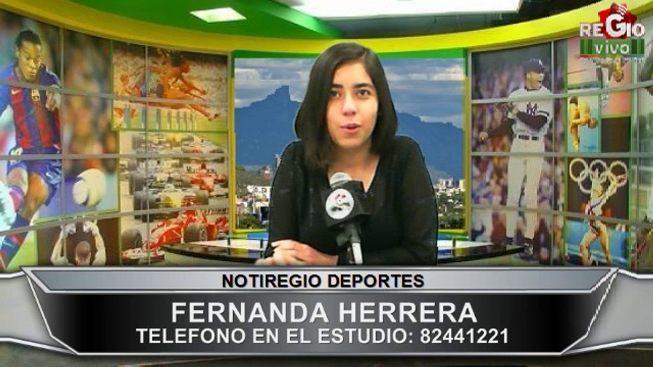 NOTI REGIO VESPERTINO 6 DE MARZO DE 2014