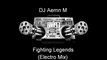 Dj Aemn M - Electro house music 2014 (Electro Mix)