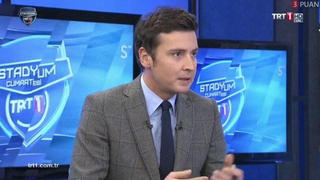 Aslında Fırat Aydınus o küfürü yan hakem etmiş