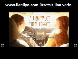 Sevgilinizle Mutlu Olmanın 9 Yolu