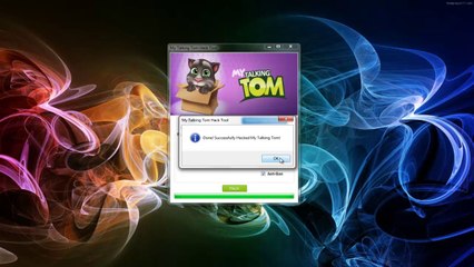 My Talking Tom Hack - Andorid and iOS Hack Tool Free 2014