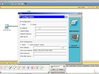 CCNP 642-813 Switch Lecture 11 - Free Training from Urdu IT Academy