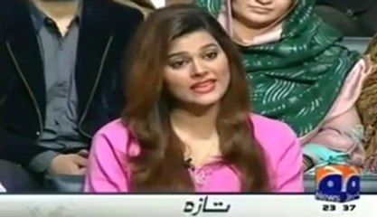 Khabar Naak – 8th March 2014 – Mian Shehbaz Sharif