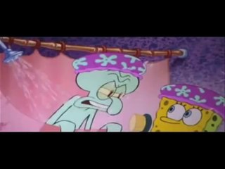bob esponja la pelicula parte 1 castellano