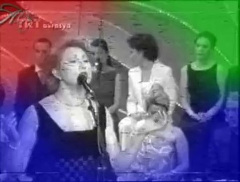 Hilâl ÇELEBİ-Hayal İçinde Akıp Geçti Ömr-i Derbederim-(1)